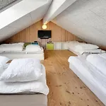 Stunning In With Sauna * Bogense