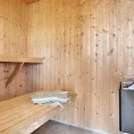 Σπίτι διακοπών Stunning In With Sauna