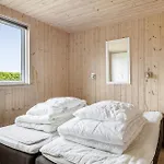 Σπίτι διακοπών Stunning In With Sauna *