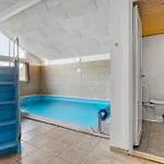 Σπίτι διακοπών Stunning In With Sauna