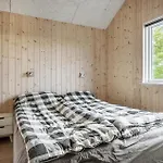 Stunning In With Sauna * Bogense