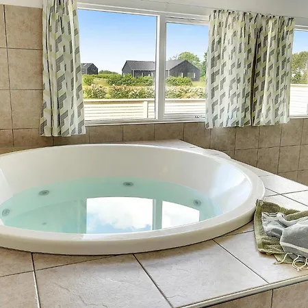 Holiday home Pet Friendly In Bogense With Kitchen