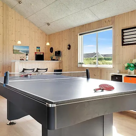 Pet Friendly In Bogense With Kitchen Skastrup