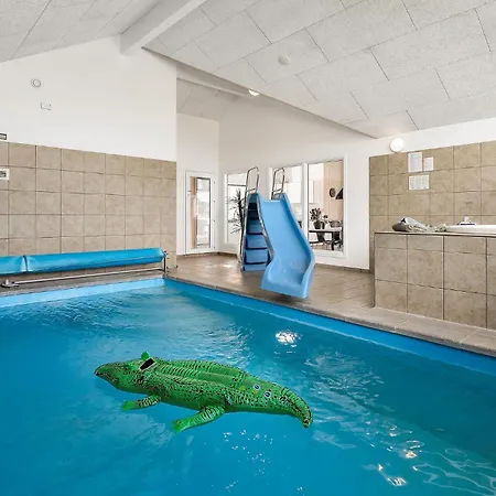 Pet Friendly In Bogense With Kitchen Holiday home