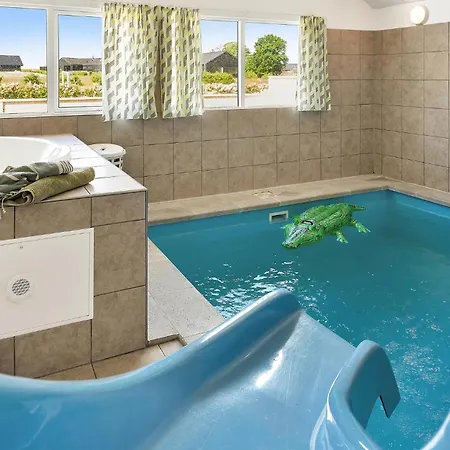 Holiday home Pet Friendly In Bogense With Kitchen *