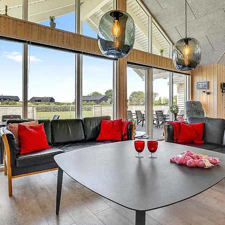 Pet Friendly In Bogense With Kitchen