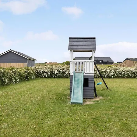 Stunning In With Sauna