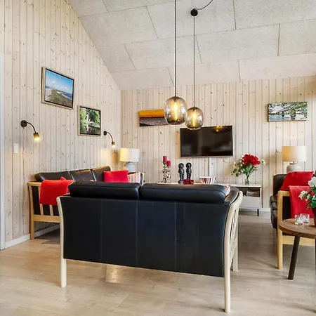 Holiday home Stunning In With Sauna *