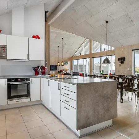 Stunning In Bogense With Sauna * Bogense