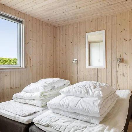 Hébergement de vacances Stunning In With Sauna *