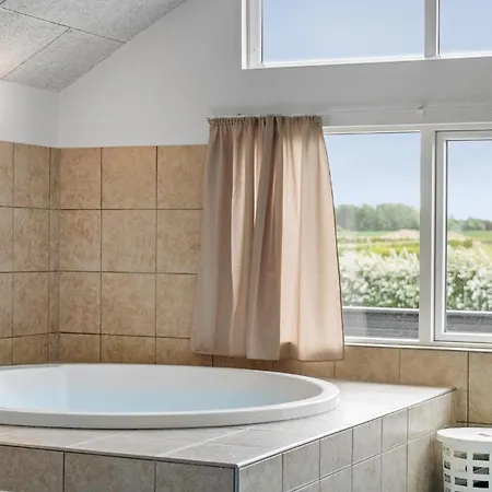 Stunning In With Sauna Holiday home *