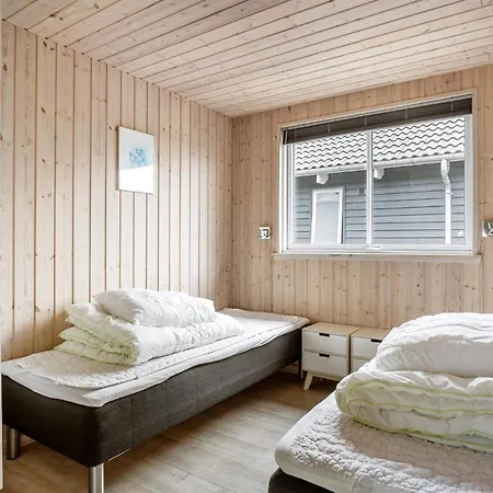Stunning In With Sauna Prázdninový dům *