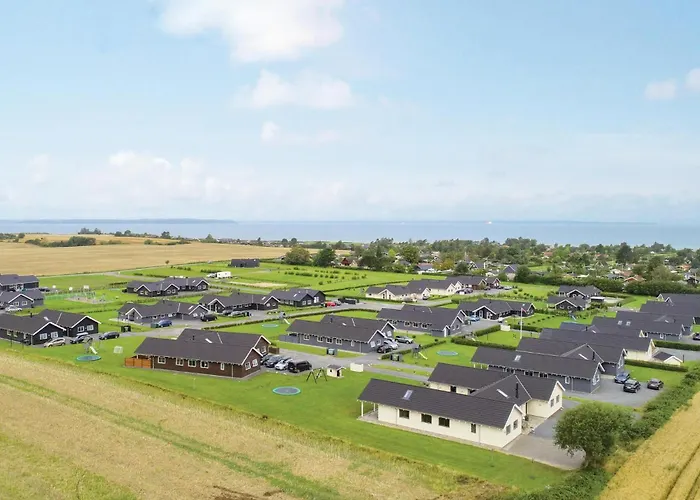 Stunning In With Sauna Дом отдыха *