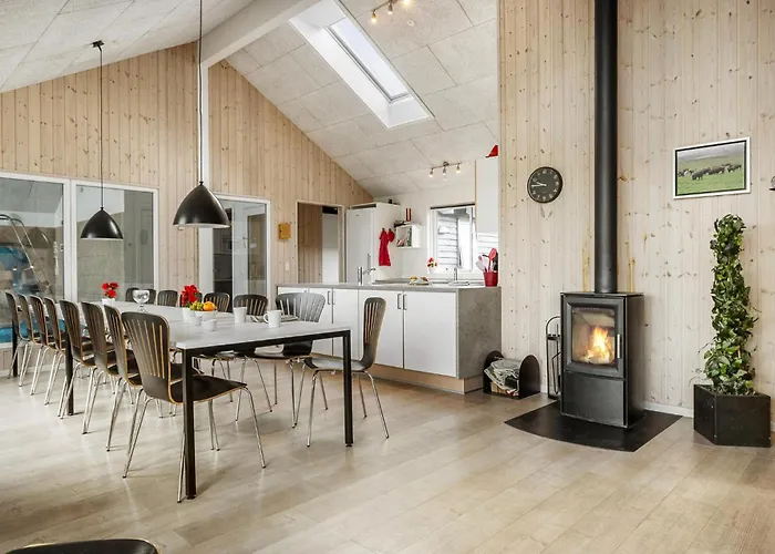 Stunning In With Sauna Дом отдыха