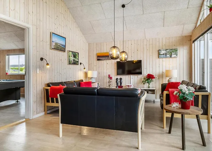 Дом отдыха Stunning In With Sauna *