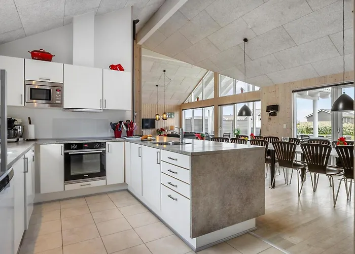 Stunning In With Sauna * Богенсе