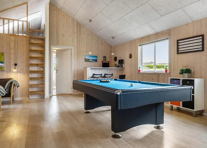 Stunning In With Sauna *