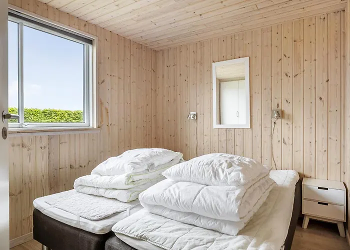 Дом отдыха Stunning In With Sauna *