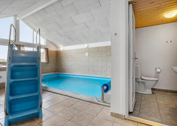 Дом отдыха Stunning In With Sauna