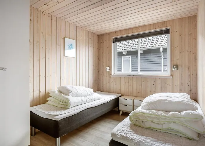 Stunning In With Sauna Дом отдыха *